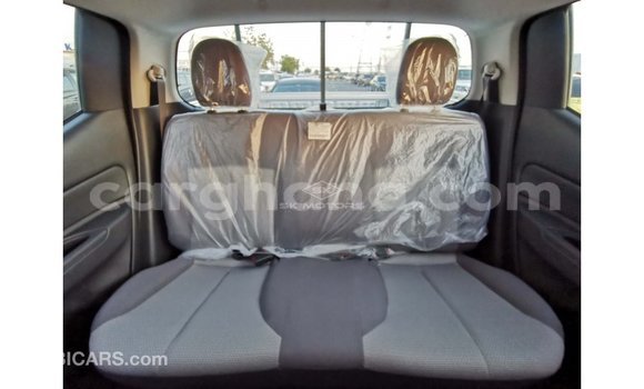 Ra Imported Mitsubishi L200 funfun Ọkọ̀ in Import - Dubai ni Ashanti Ra Imported Mitsubishi L200 funfun Ọkọ̀ in Import - Dubai ni Ashanti