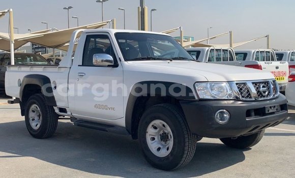Ra Imported Nissan Patrol funfun Ọkọ̀ in Import - Dubai ni Ashanti Ra Imported Nissan Patrol funfun Ọkọ̀ in Import - Dubai ni Ashanti