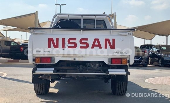 Ra Imported Nissan Patrol funfun Ọkọ̀ in Import - Dubai ni Ashanti Ra Imported Nissan Patrol funfun Ọkọ̀ in Import - Dubai ni Ashanti