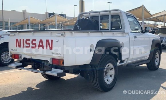 Ra Imported Nissan Patrol funfun Ọkọ̀ in Import - Dubai ni Ashanti Ra Imported Nissan Patrol funfun Ọkọ̀ in Import - Dubai ni Ashanti