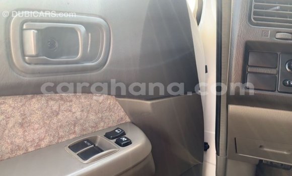 Ra Imported Nissan Patrol funfun Ọkọ̀ in Import - Dubai ni Ashanti Ra Imported Nissan Patrol funfun Ọkọ̀ in Import - Dubai ni Ashanti