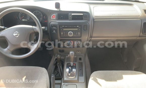 Ra Imported Nissan Patrol funfun Ọkọ̀ in Import - Dubai ni Ashanti Ra Imported Nissan Patrol funfun Ọkọ̀ in Import - Dubai ni Ashanti