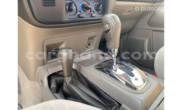 Ra Imported Nissan Patrol funfun Ọkọ̀ in Import - Dubai ni Ashanti Ra Imported Nissan Patrol funfun Ọkọ̀ in Import - Dubai ni Ashanti