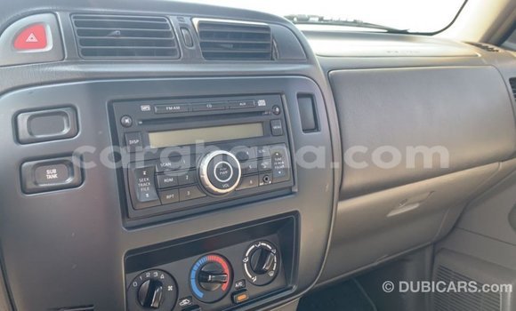 Ra Imported Nissan Patrol funfun Ọkọ̀ in Import - Dubai ni Ashanti Ra Imported Nissan Patrol funfun Ọkọ̀ in Import - Dubai ni Ashanti