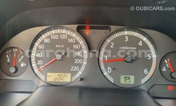 Ra Imported Nissan Patrol funfun Ọkọ̀ in Import - Dubai ni Ashanti Ra Imported Nissan Patrol funfun Ọkọ̀ in Import - Dubai ni Ashanti