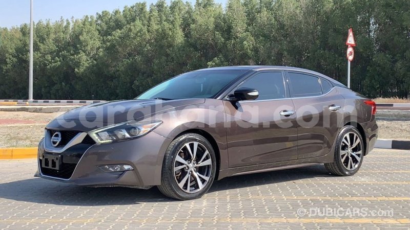 Big with watermark nissan maxima ashanti import dubai 40219