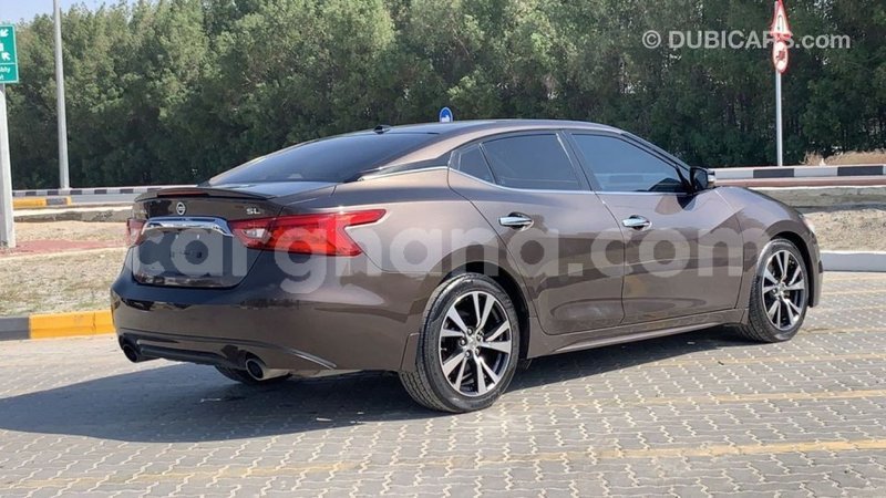 Big with watermark nissan maxima ashanti import dubai 40219