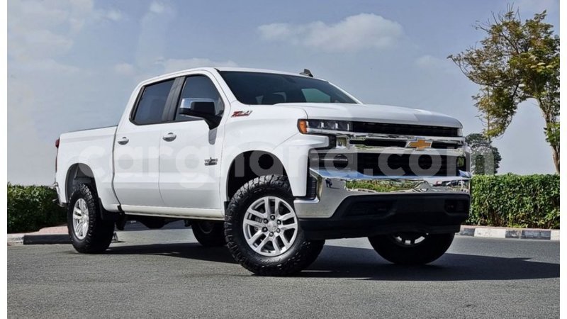 Big with watermark chevrolet silverado ashanti import dubai 40221