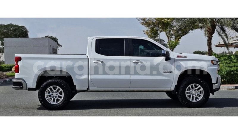 Big with watermark chevrolet silverado ashanti import dubai 40221