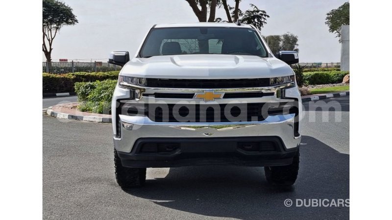 Big with watermark chevrolet silverado ashanti import dubai 40221