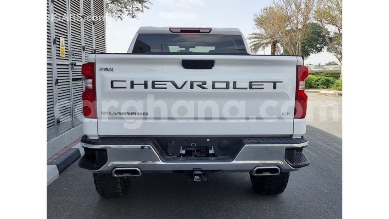 Big with watermark chevrolet silverado ashanti import dubai 40221