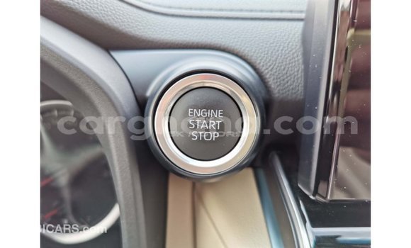 Buy Import Toyota Land Cruiser White Car in Import - Dubai in Ashanti Buy Import Toyota Land Cruiser White Car in Import - Dubai in Ashanti