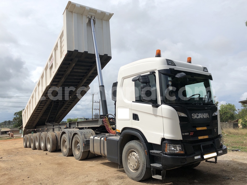 Big with watermark scania r420 greater accra accra 40225