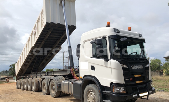 Medium with watermark scania r420 greater accra accra 40225