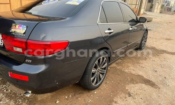 Buy Used Honda Accord Black Car in Accra in Greater Accra Buy Used Honda Accord Black Car in Accra in Greater Accra