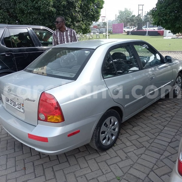 Big with watermark hyundai accent greater accra accra 40227