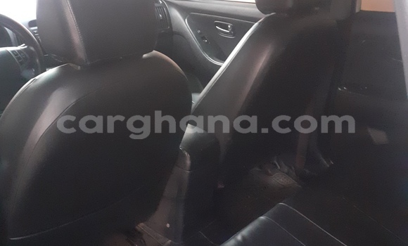 Ra Àlòkù Hyundai Elantra funfun Ọkọ̀ in Accra ni Greater Accra Ra Àlòkù Hyundai Elantra funfun Ọkọ̀ in Accra ni Greater Accra