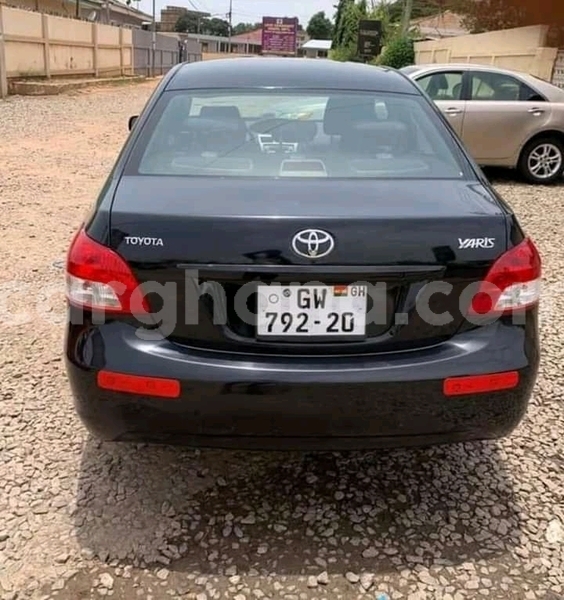 Big with watermark toyota yaris greater accra accra 40229