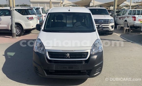 Ra Imported Peugeot Partner funfun Ọkọ̀ in Import - Dubai ni Ashanti Ra Imported Peugeot Partner funfun Ọkọ̀ in Import - Dubai ni Ashanti