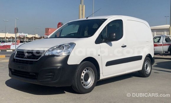 Ra Imported Peugeot Partner funfun Ọkọ̀ in Import - Dubai ni Ashanti Ra Imported Peugeot Partner funfun Ọkọ̀ in Import - Dubai ni Ashanti