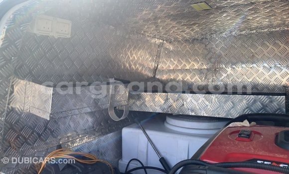 Ra Imported Peugeot Partner funfun Ọkọ̀ in Import - Dubai ni Ashanti Ra Imported Peugeot Partner funfun Ọkọ̀ in Import - Dubai ni Ashanti