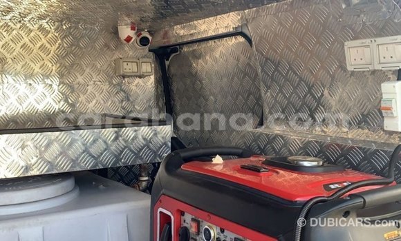 Ra Imported Peugeot Partner funfun Ọkọ̀ in Import - Dubai ni Ashanti Ra Imported Peugeot Partner funfun Ọkọ̀ in Import - Dubai ni Ashanti