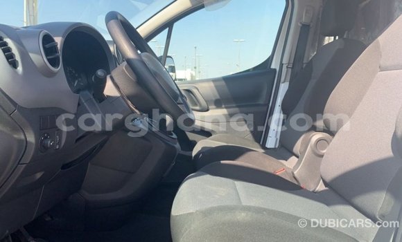 Ra Imported Peugeot Partner funfun Ọkọ̀ in Import - Dubai ni Ashanti Ra Imported Peugeot Partner funfun Ọkọ̀ in Import - Dubai ni Ashanti