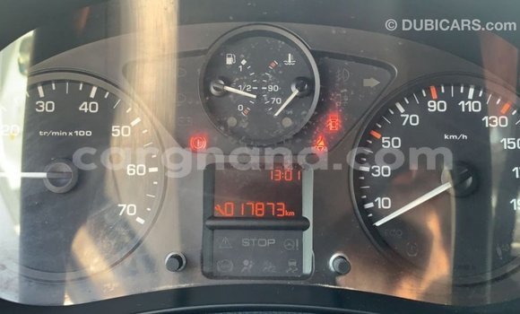 Ra Imported Peugeot Partner funfun Ọkọ̀ in Import - Dubai ni Ashanti Ra Imported Peugeot Partner funfun Ọkọ̀ in Import - Dubai ni Ashanti