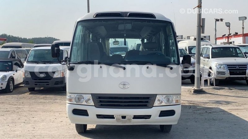 Big with watermark toyota coaster ashanti import dubai 40236