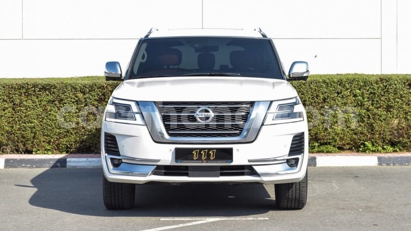 Big with watermark nissan patrol ashanti import dubai 40240