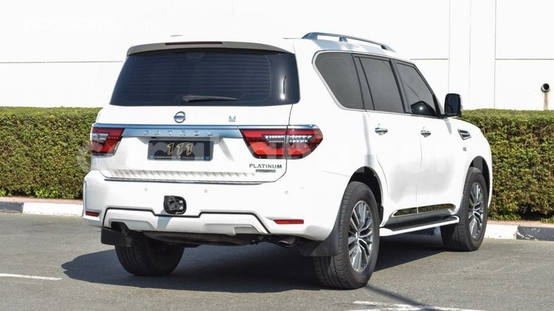 Big with watermark nissan patrol ashanti import dubai 40240