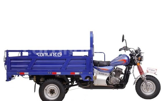 Ra Tuntun Bajaj Qute Blue Ọkọ̀ in Accra ni Greater Accra Ra Tuntun Bajaj Qute Blue Ọkọ̀ in Accra ni Greater Accra
