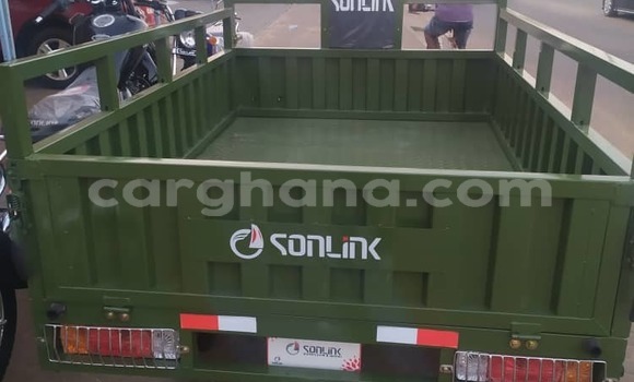 Ra Tuntun Bajaj Qute Blue Ọkọ̀ in Accra ni Greater Accra Ra Tuntun Bajaj Qute Blue Ọkọ̀ in Accra ni Greater Accra