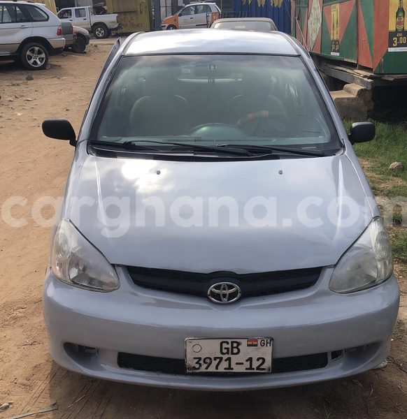 Big with watermark toyota echo greater accra accra 40243