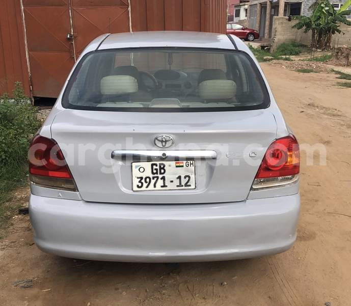 Big with watermark toyota echo greater accra accra 40243