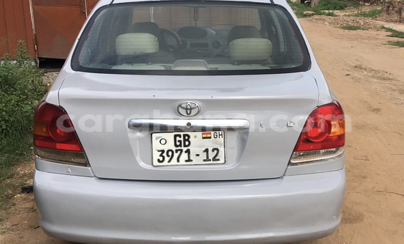 Ra Àlòkù Toyota Echo Miiran Ọkọ̀ in Accra ni Greater Accra Ra Àlòkù Toyota Echo Miiran Ọkọ̀ in Accra ni Greater Accra