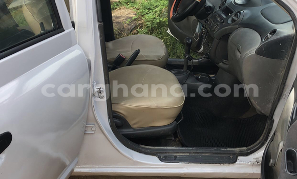 Ra Àlòkù Toyota Echo Miiran Ọkọ̀ in Accra ni Greater Accra Ra Àlòkù Toyota Echo Miiran Ọkọ̀ in Accra ni Greater Accra