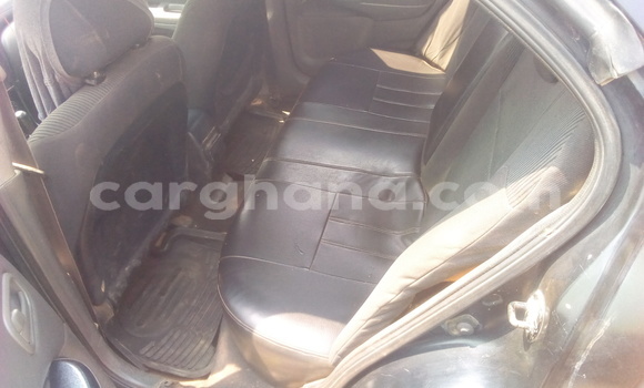 Sayi Na hannu Nissan Sunny Black Mota in Asikuma a Tsakiya Sayi Na hannu Nissan Sunny Black Mota in Asikuma a Tsakiya