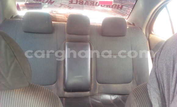 Ra Àlòkù Nissan Sunny Black Ọkọ̀ in Asikuma ni Aarin Ra Àlòkù Nissan Sunny Black Ọkọ̀ in Asikuma ni Aarin