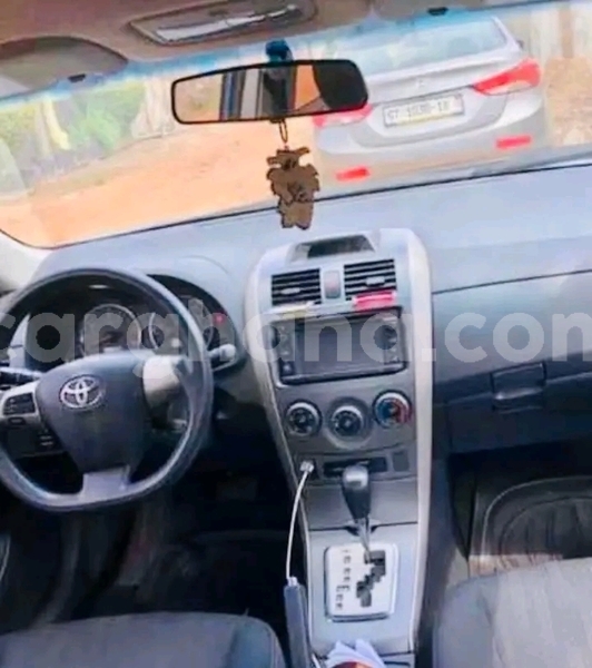 Big with watermark toyota corolla greater accra accra 40245