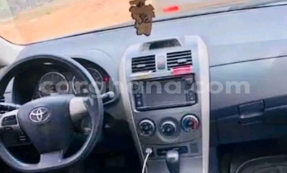 Ra Àlòkù Toyota Corolla Blue Ọkọ̀ in Accra ni Greater Accra Ra Àlòkù Toyota Corolla Blue Ọkọ̀ in Accra ni Greater Accra