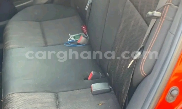 Ra Àlòkù Toyota Corolla Red Ọkọ̀ in Accra ni Greater Accra Ra Àlòkù Toyota Corolla Red Ọkọ̀ in Accra ni Greater Accra
