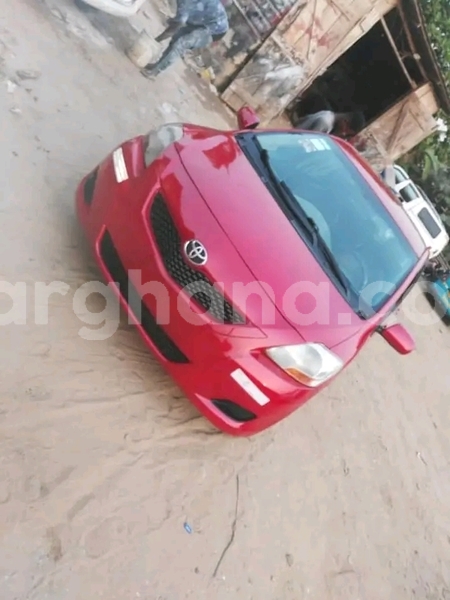 Big with watermark toyota yaris greater accra accra 40247