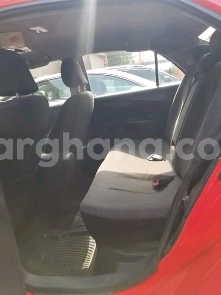 Big with watermark toyota yaris greater accra accra 40247