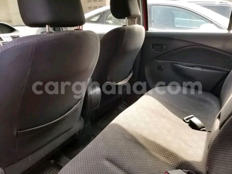 Big with watermark toyota yaris greater accra accra 40247
