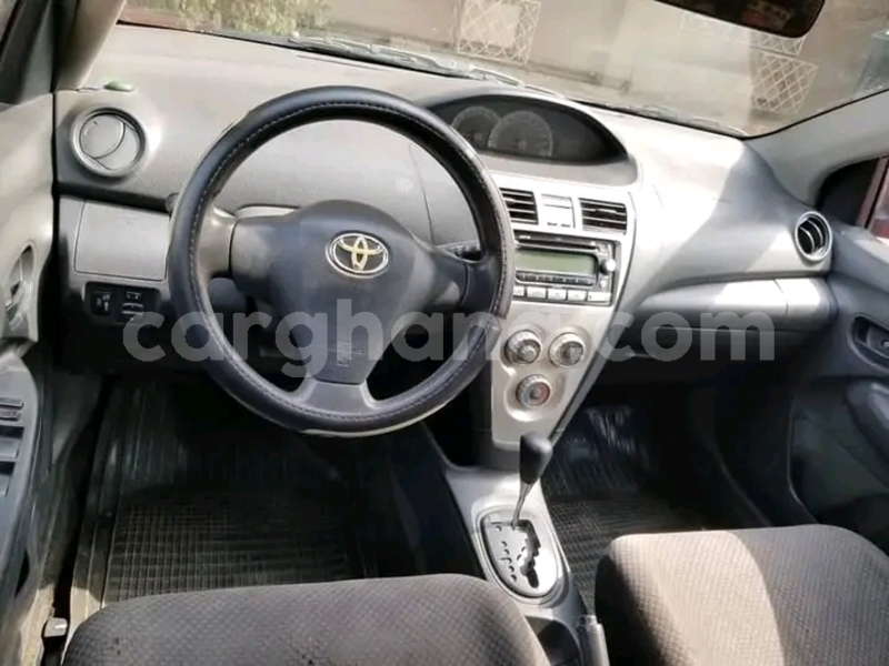 Big with watermark toyota yaris greater accra accra 40247