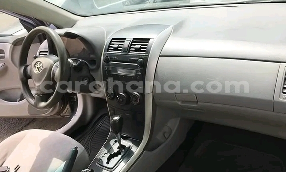 Ra Àlòkù Toyota Yaris Red Ọkọ̀ in Accra ni Greater Accra Ra Àlòkù Toyota Yaris Red Ọkọ̀ in Accra ni Greater Accra