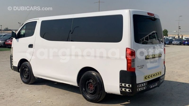 Big with watermark nissan urvan ashanti import dubai 40248