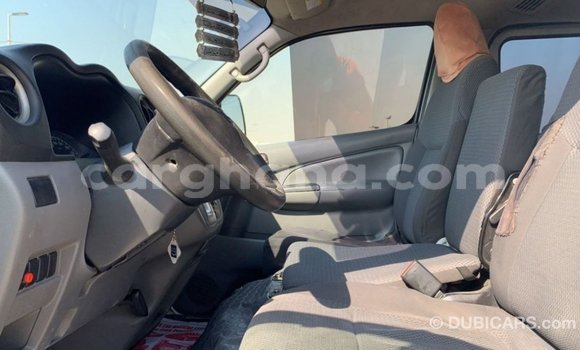 Ra Imported Nissan Urvan funfun Ọkọ̀ in Import - Dubai ni Ashanti Ra Imported Nissan Urvan funfun Ọkọ̀ in Import - Dubai ni Ashanti