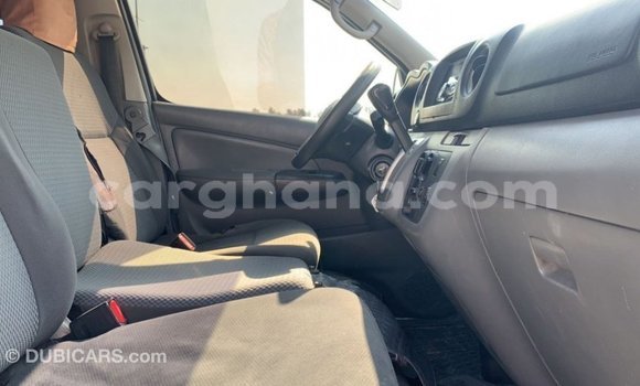 Ra Imported Nissan Urvan funfun Ọkọ̀ in Import - Dubai ni Ashanti Ra Imported Nissan Urvan funfun Ọkọ̀ in Import - Dubai ni Ashanti